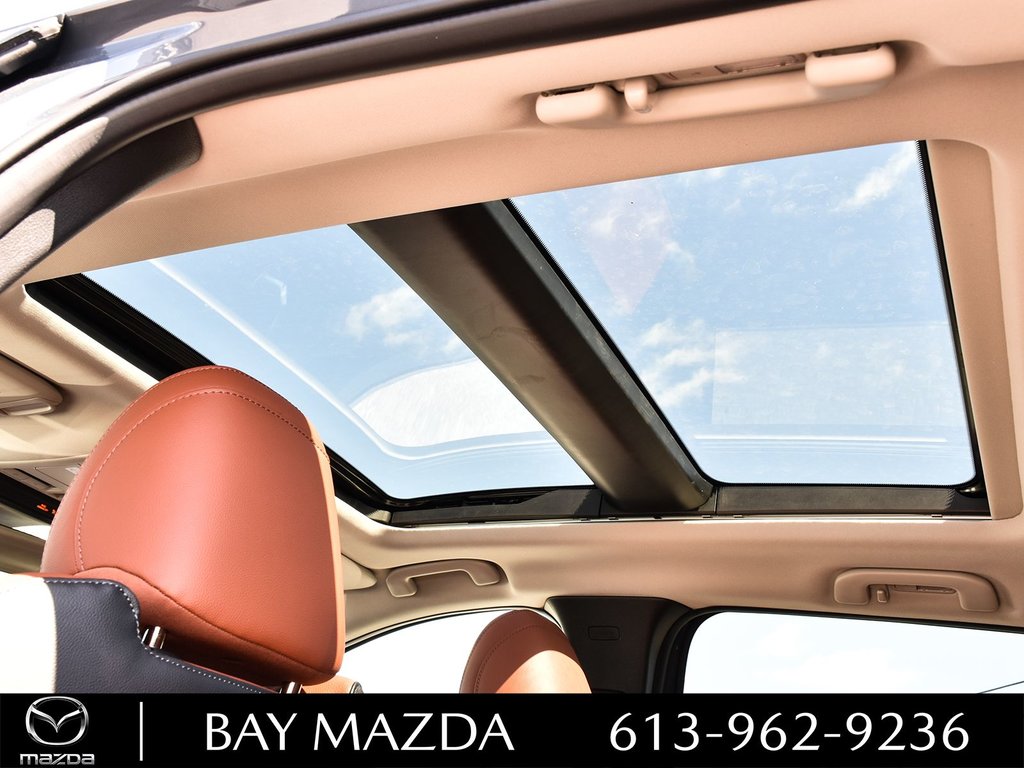 2024 Mazda CX-50 in Pickering, Ontario - 22 - w1024h768px