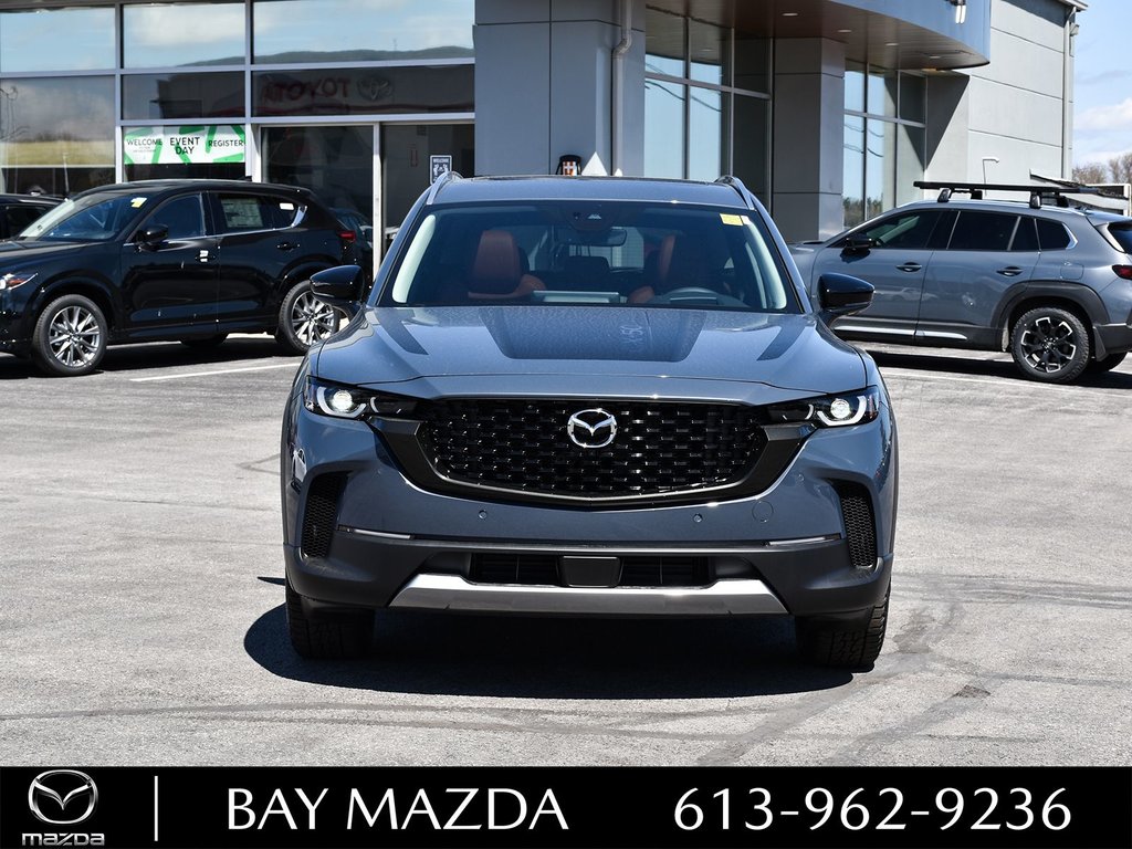 2024 Mazda CX-50 in Pickering, Ontario - 2 - w1024h768px