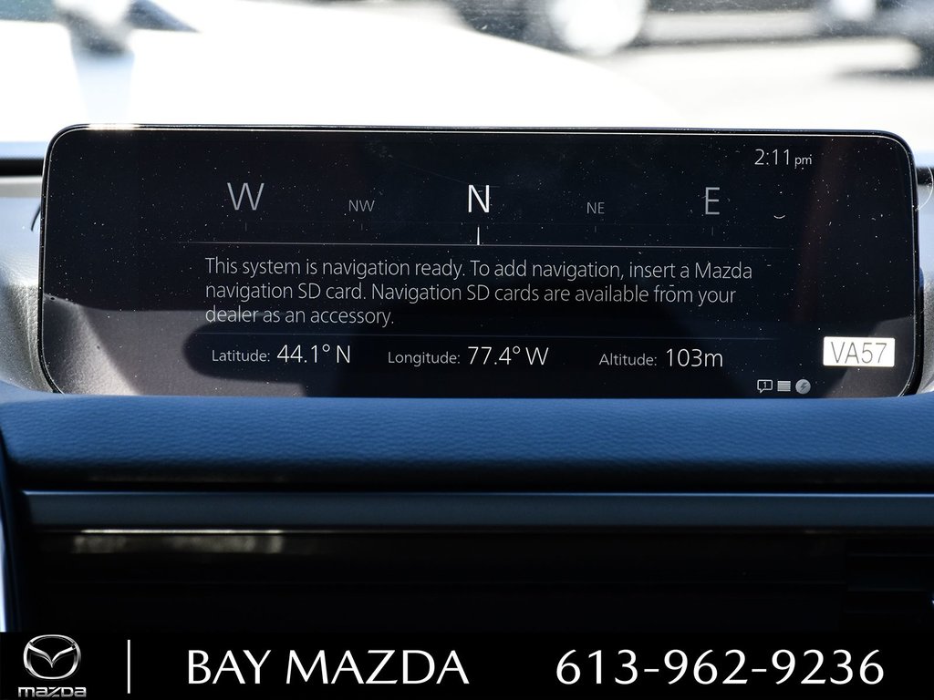 2024 Mazda CX-50 in Pickering, Ontario - 20 - w1024h768px