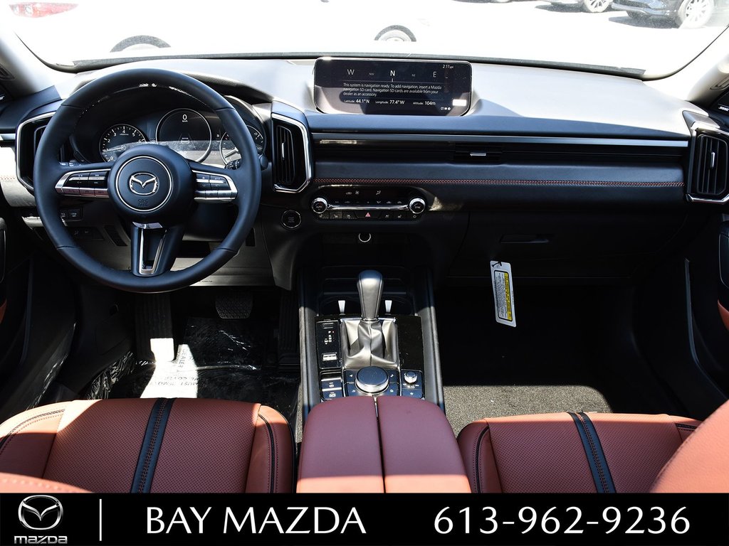 2024 Mazda CX-50 in Pickering, Ontario - 18 - w1024h768px