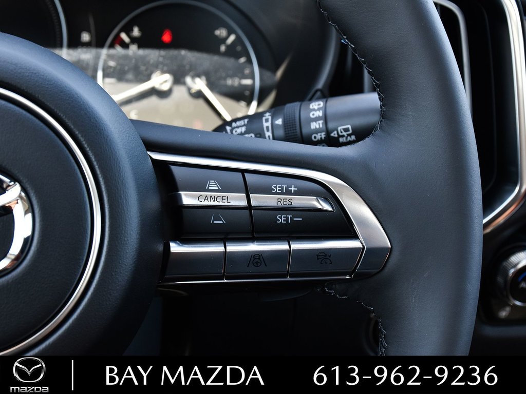 2024 Mazda CX-50 in Pickering, Ontario - 26 - w1024h768px