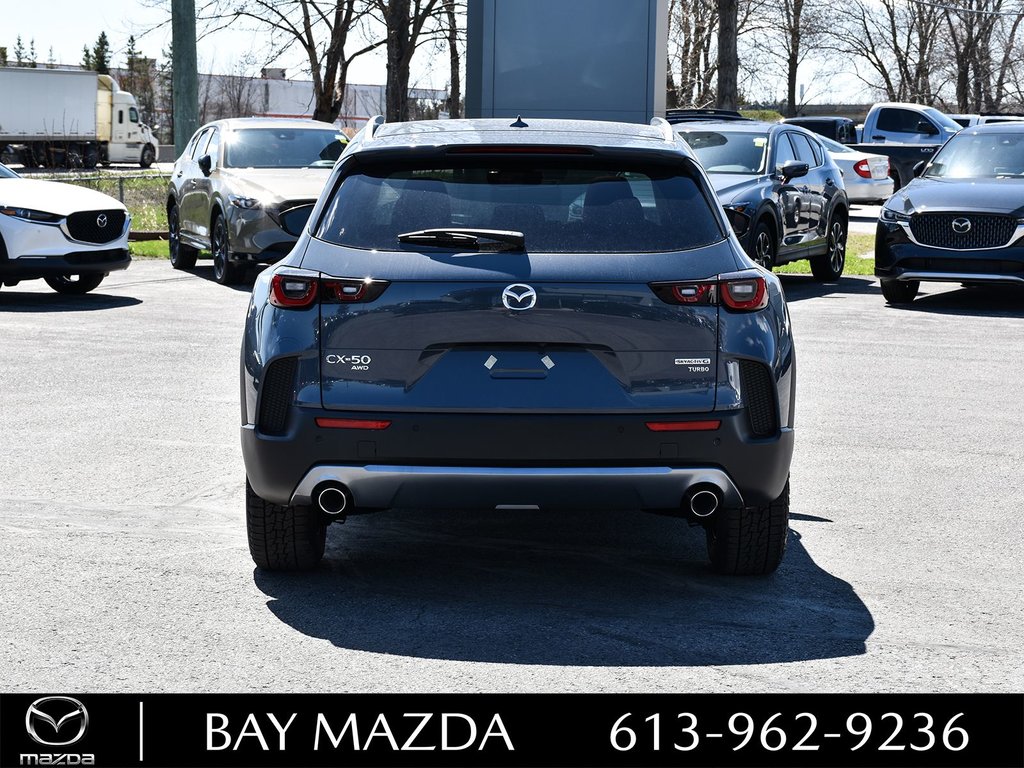 2024 Mazda CX-50 in Pickering, Ontario - 5 - w1024h768px