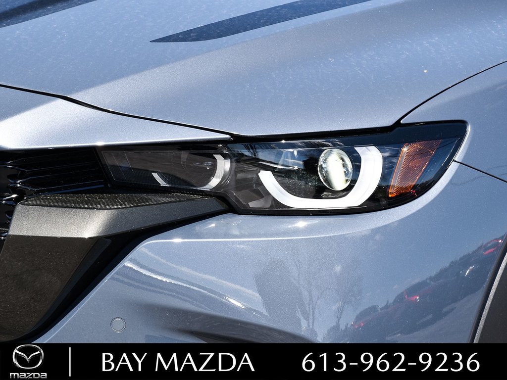 2024 Mazda CX-50 in Pickering, Ontario - 9 - w1024h768px