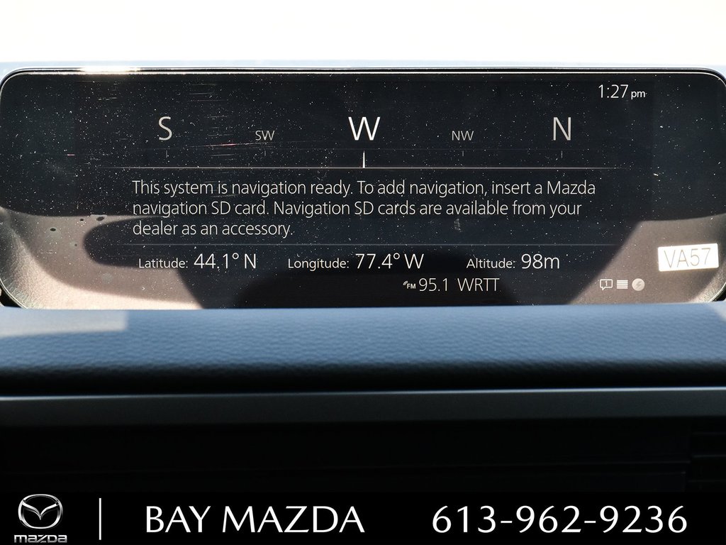 2024 Mazda CX-50 in Pickering, Ontario - 18 - w1024h768px