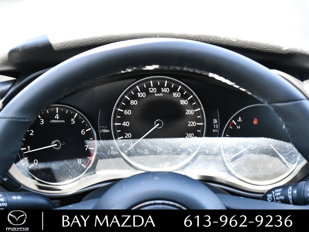 2024 Mazda CX-50 in Pickering, Ontario - 15 - w1024h768px