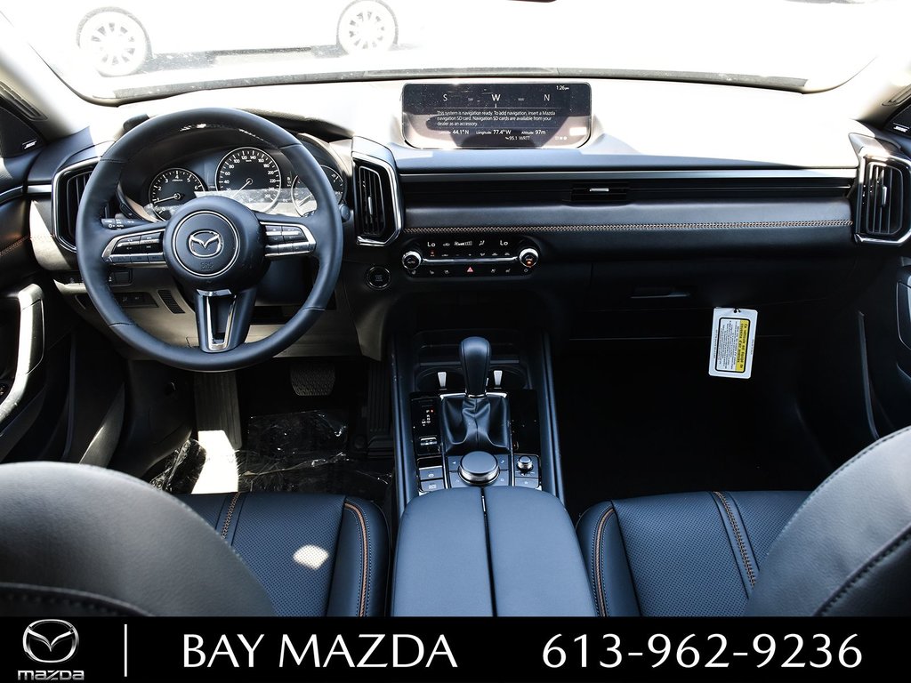 2024 Mazda CX-50 in Pickering, Ontario - 16 - w1024h768px