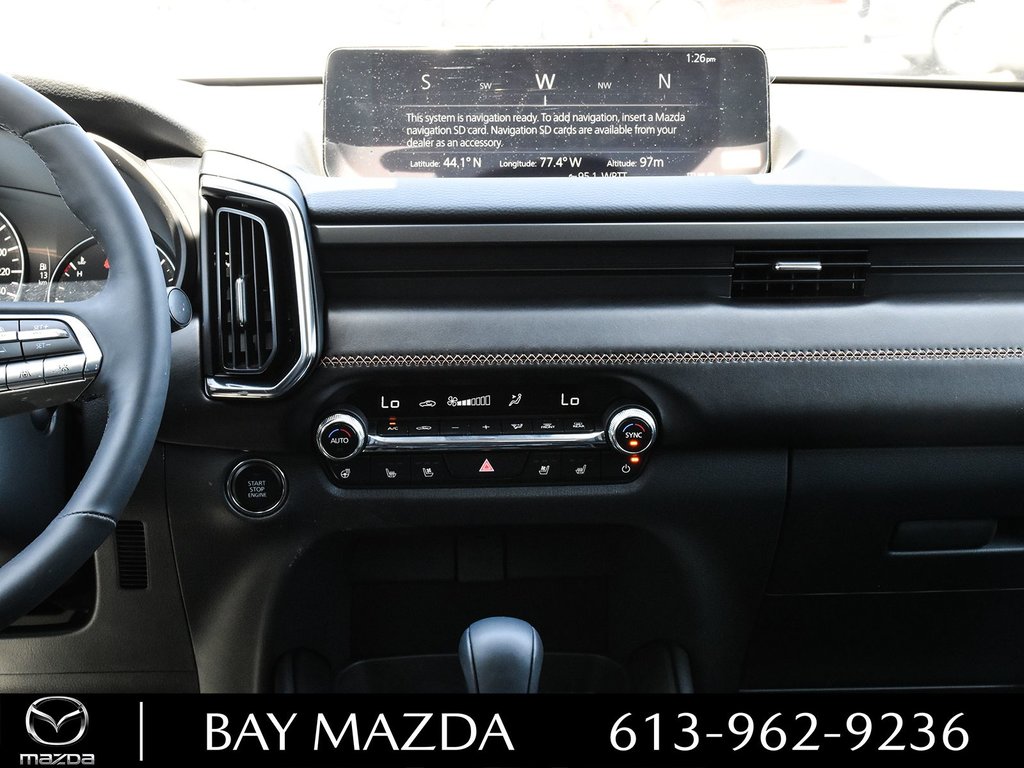 2024 Mazda CX-50 in Pickering, Ontario - 17 - w1024h768px