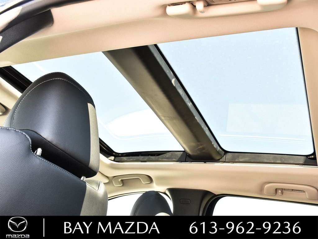 2024 Mazda CX-50 in Pickering, Ontario - 20 - w1024h768px