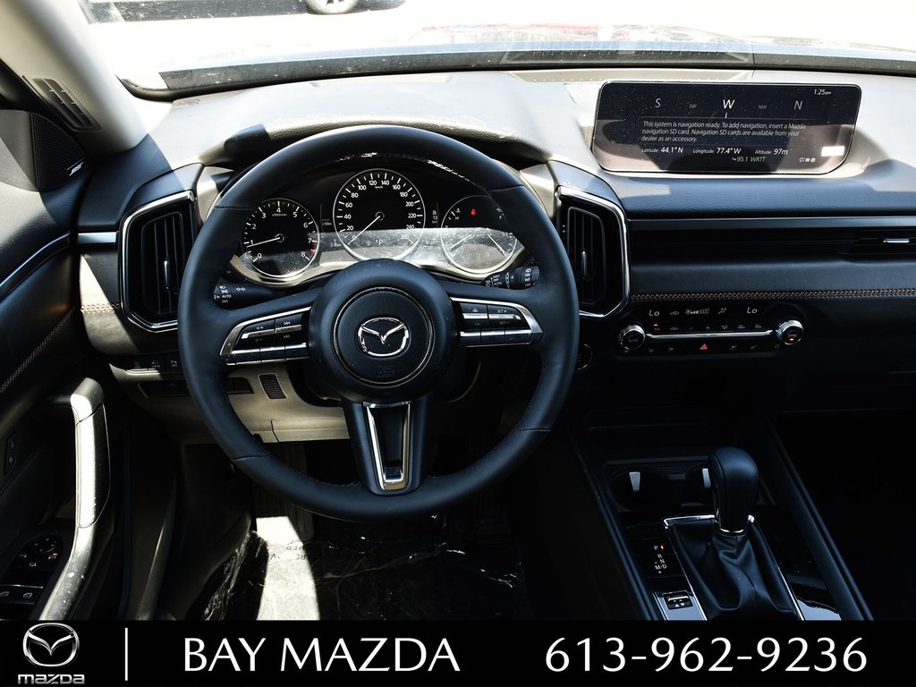 2024 Mazda CX-50 in Pickering, Ontario - 14 - w1024h768px