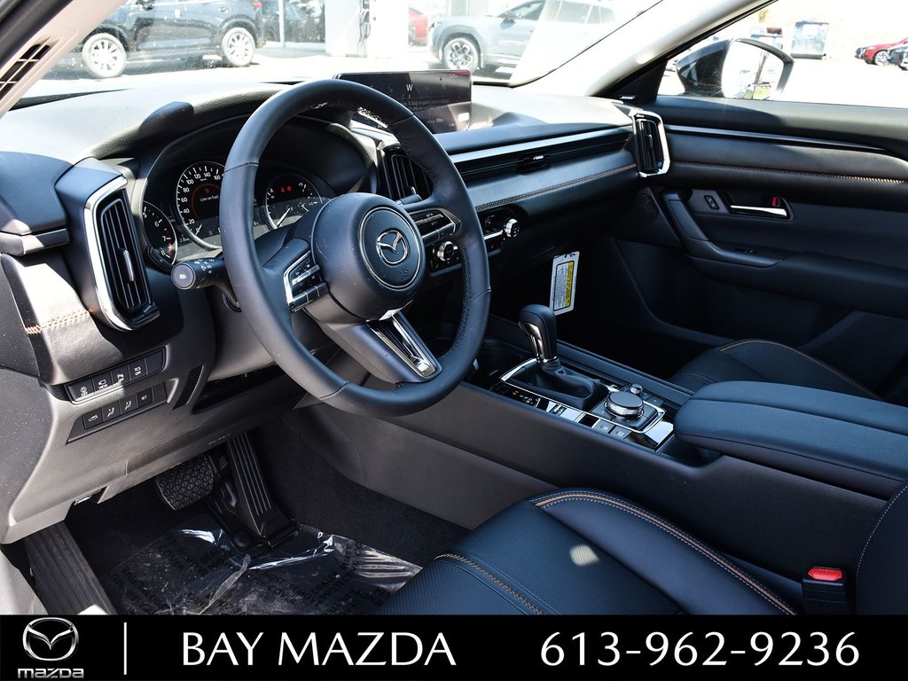 2024 Mazda CX-50 in Pickering, Ontario - 12 - w1024h768px