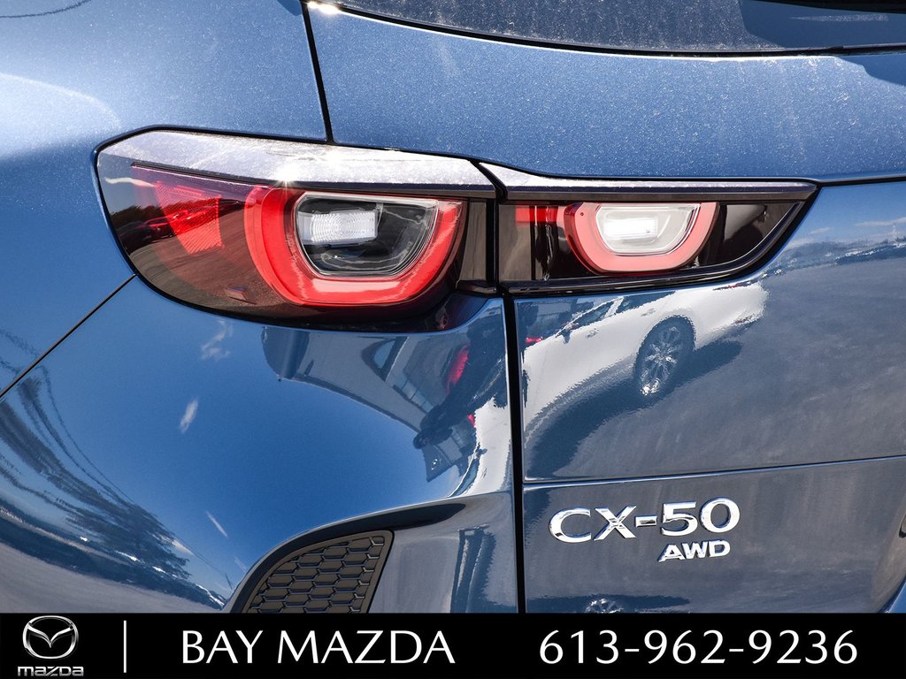 2024 Mazda CX-50 in Pickering, Ontario - 7 - w1024h768px