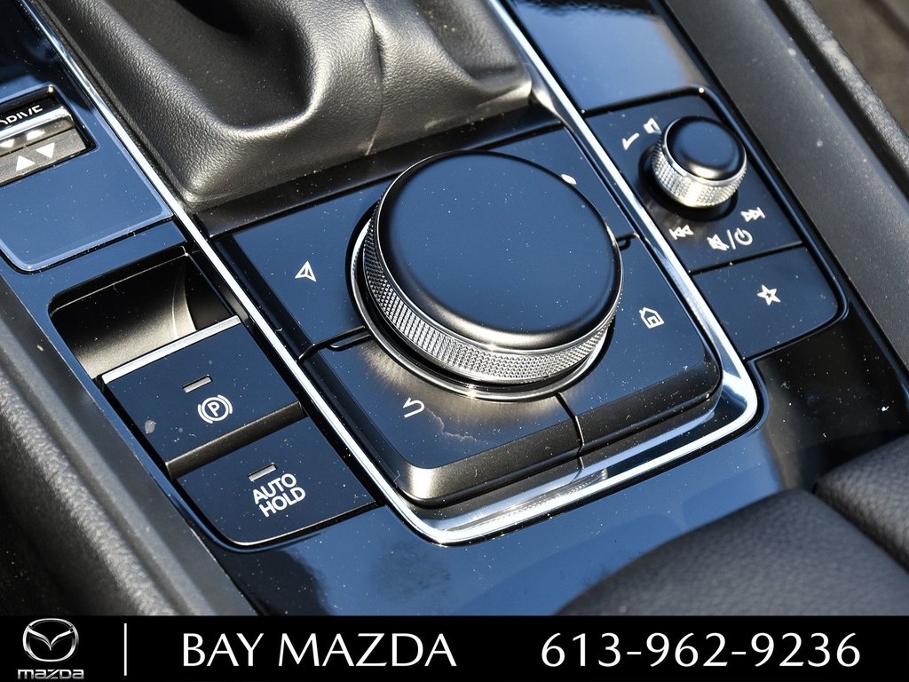 2024 Mazda CX-50 in Pickering, Ontario - 26 - w1024h768px