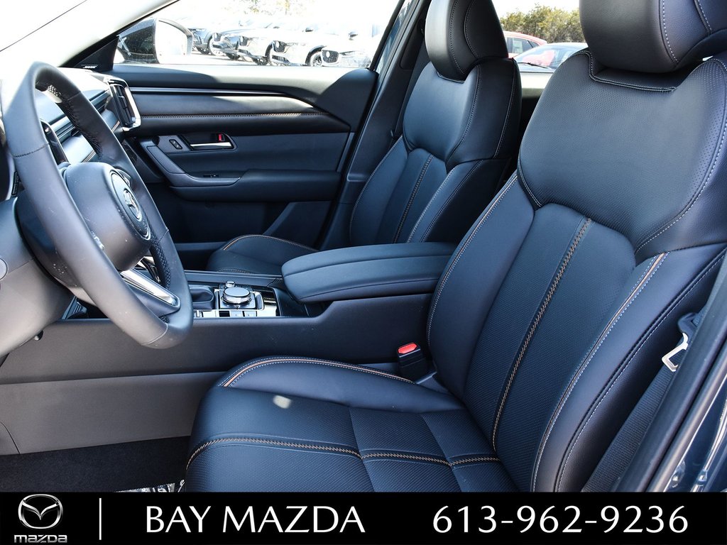 2024 Mazda CX-50 in Pickering, Ontario - 11 - w1024h768px