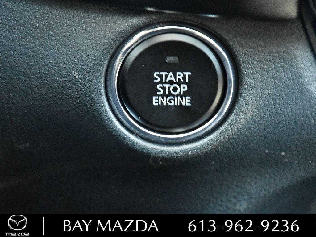 2024 Mazda CX-50 in Pickering, Ontario - 23 - w1024h768px