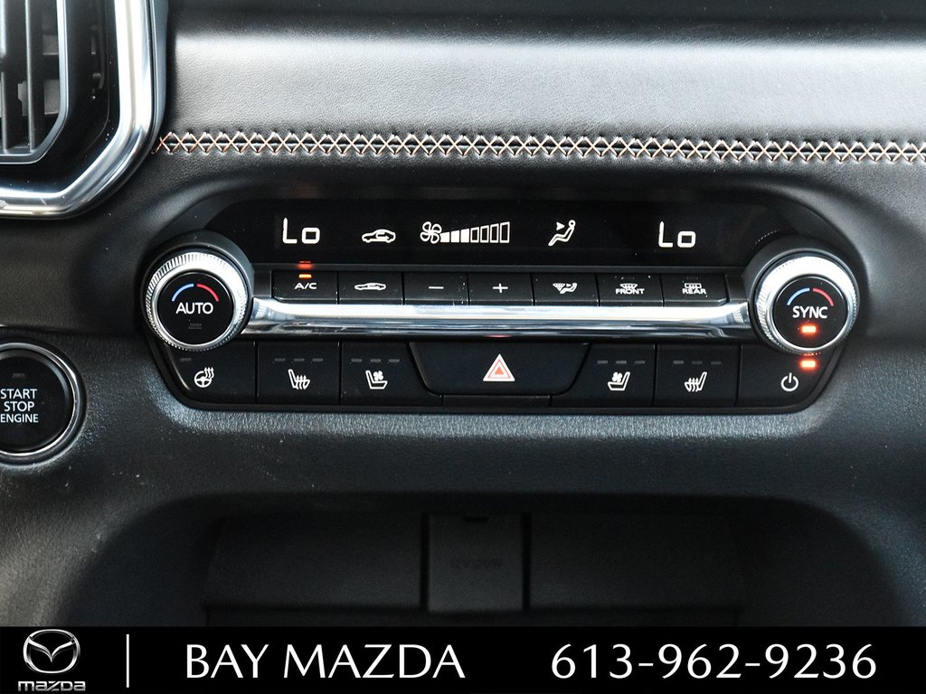 2024 Mazda CX-50 in Pickering, Ontario - 19 - w1024h768px