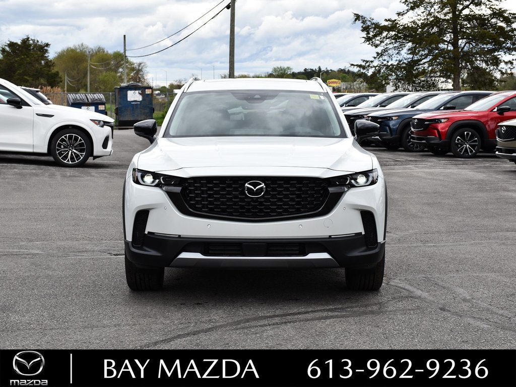 2024 Mazda CX-50 in Pickering, Ontario - 3 - w1024h768px