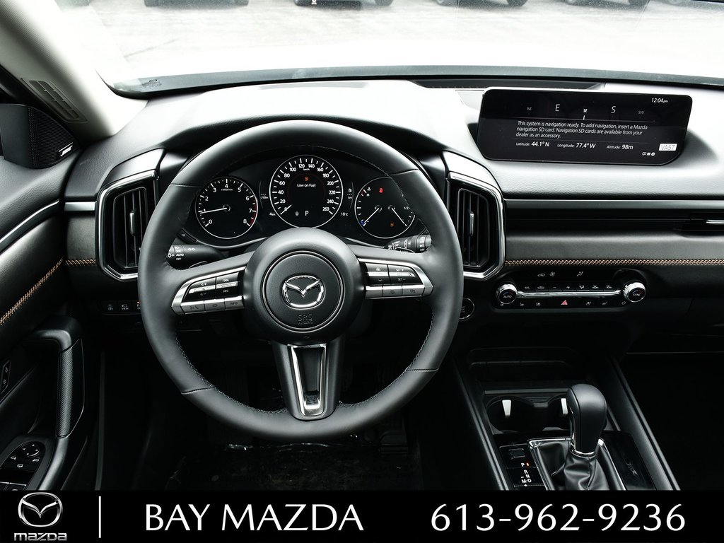 2024 Mazda CX-50 in Pickering, Ontario - 15 - w1024h768px