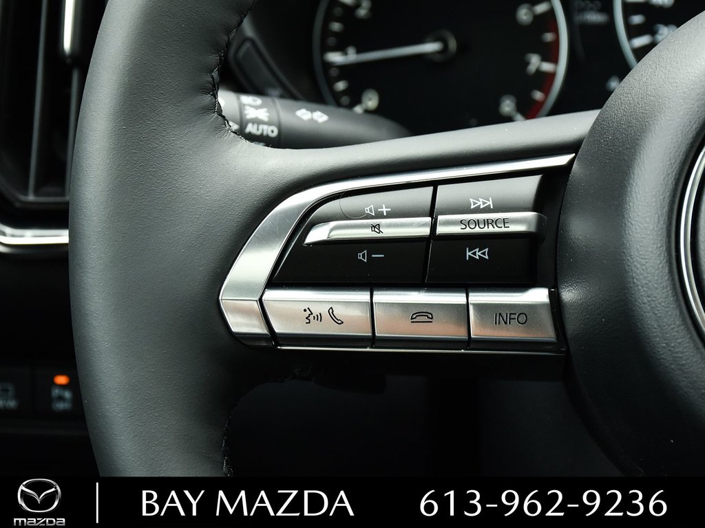 2024 Mazda CX-50 in Pickering, Ontario - 25 - w1024h768px