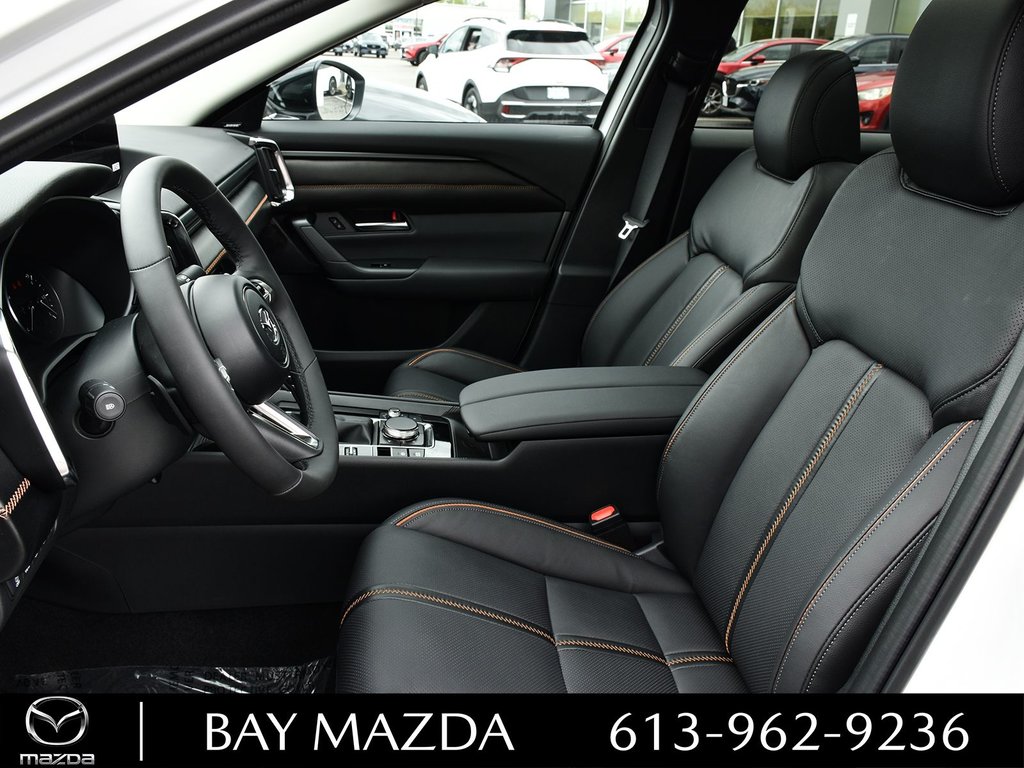 2024 Mazda CX-50 in Pickering, Ontario - 12 - w1024h768px