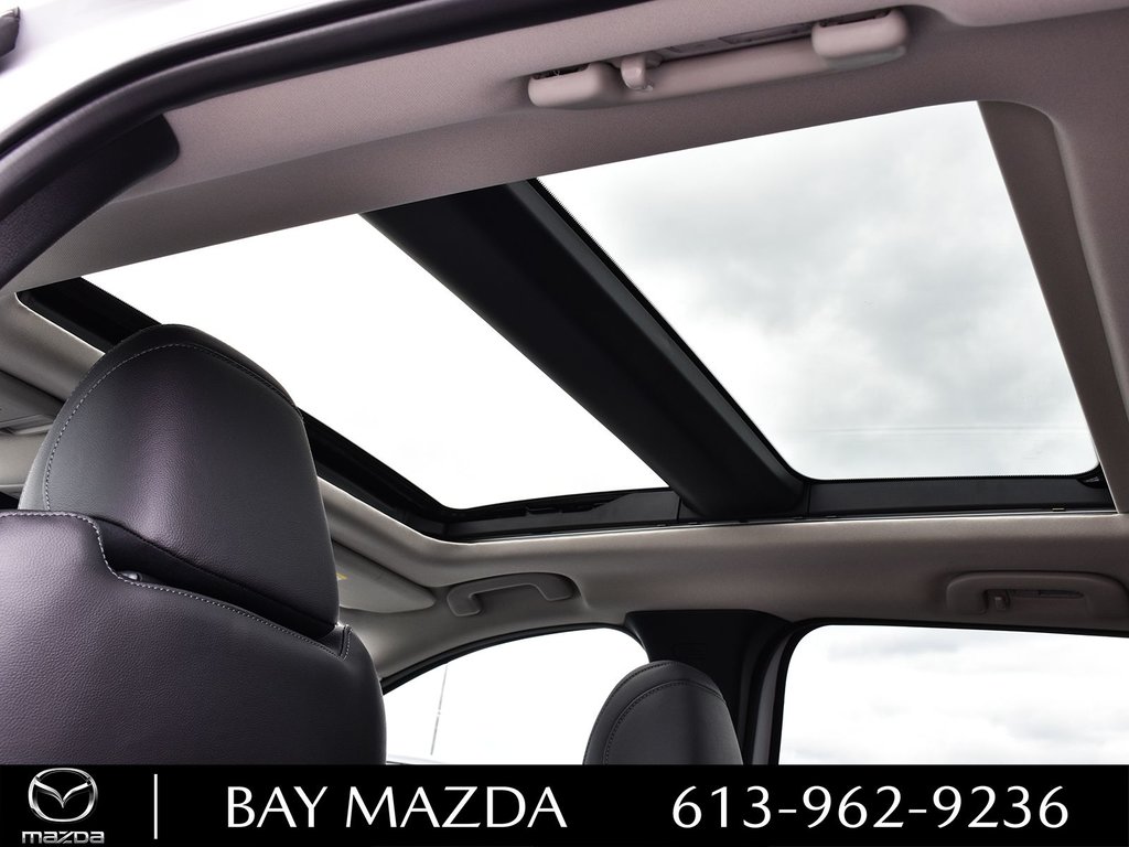 2024 Mazda CX-50 in Pickering, Ontario - 22 - w1024h768px