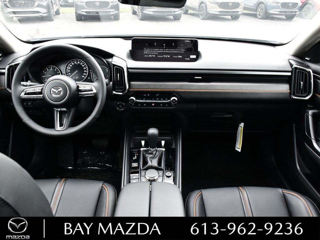 2024 Mazda CX-50 in Pickering, Ontario - 18 - w1024h768px