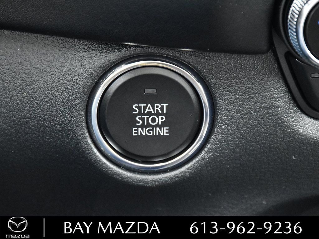 2024 Mazda CX-50 in Pickering, Ontario - 28 - w1024h768px