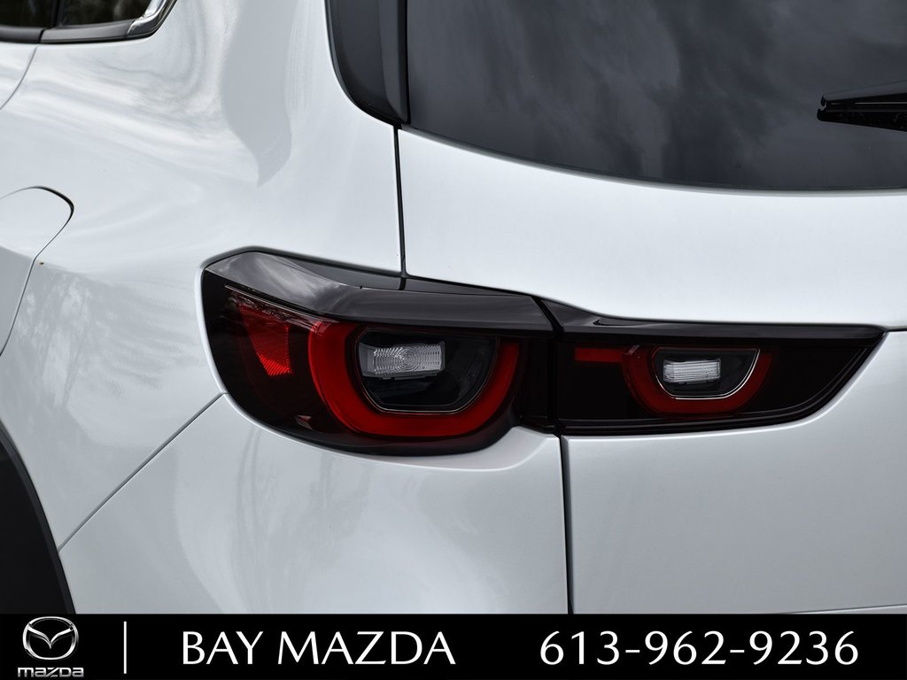 2024 Mazda CX-50 in Pickering, Ontario - 9 - w1024h768px