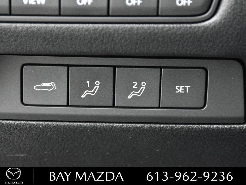 2024 Mazda CX-50 in Pickering, Ontario - 24 - w1024h768px