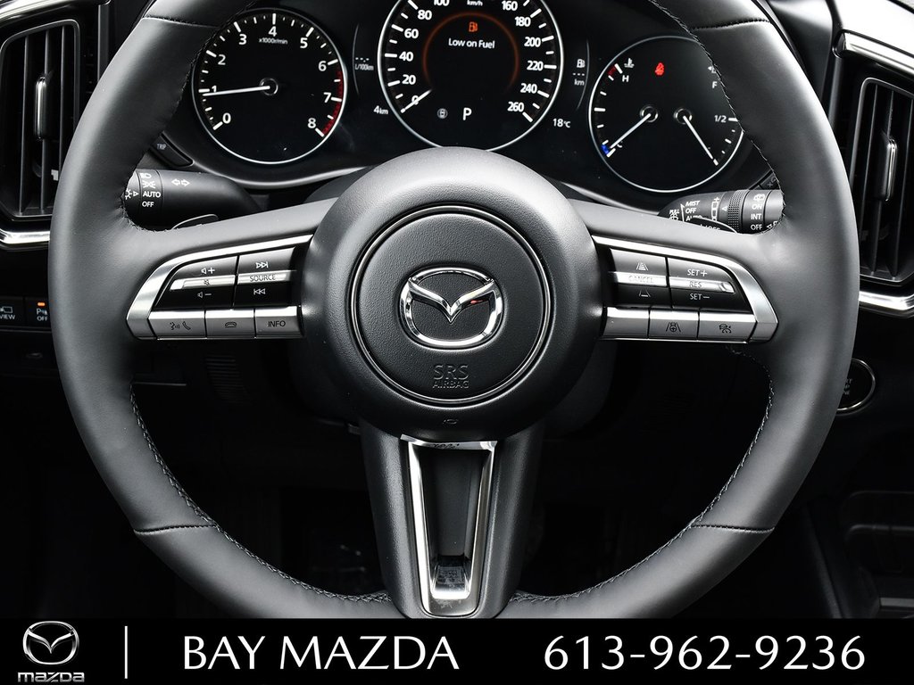 2024 Mazda CX-50 in Pickering, Ontario - 16 - w1024h768px