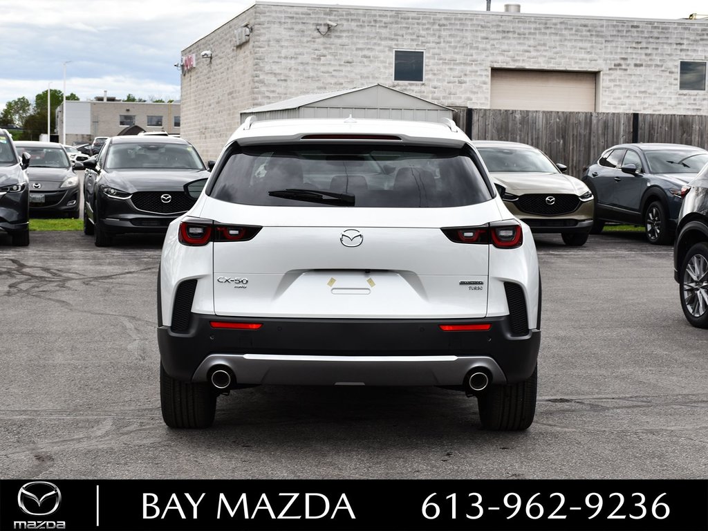 2024 Mazda CX-50 in Pickering, Ontario - 7 - w1024h768px