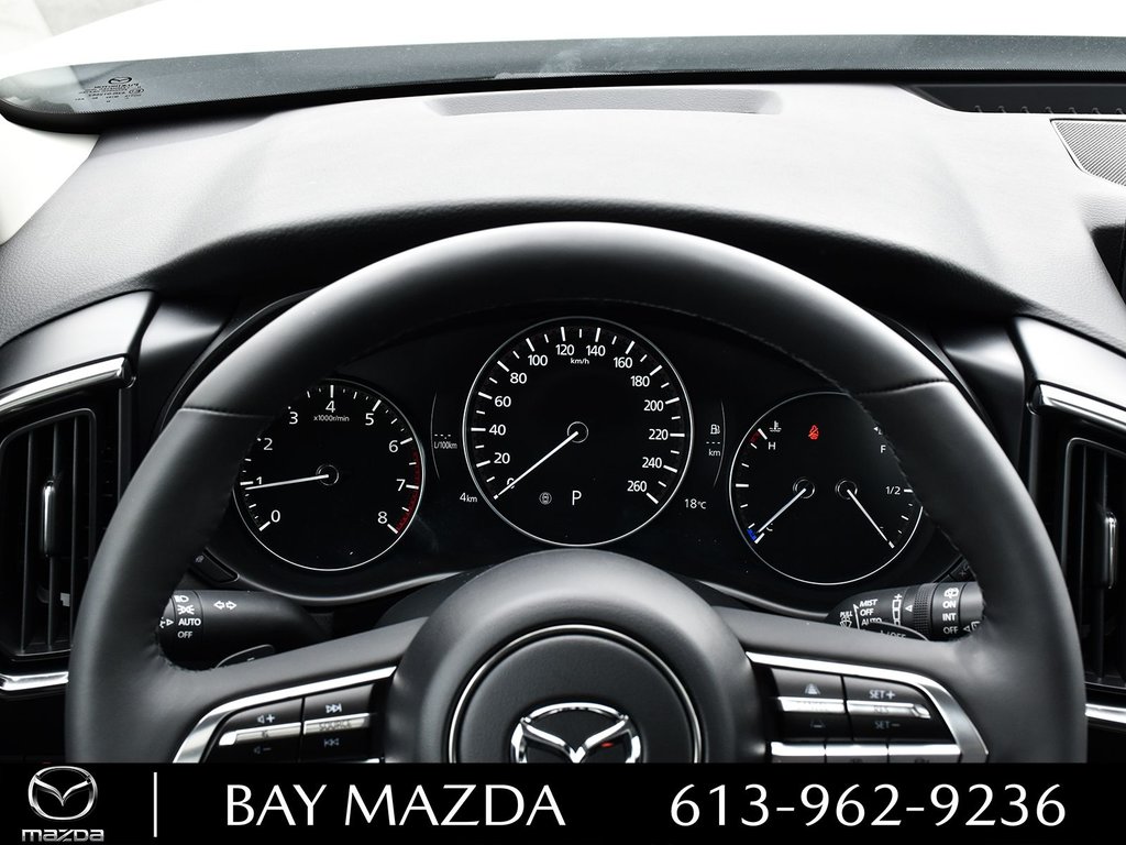 2024 Mazda CX-50 in Pickering, Ontario - 17 - w1024h768px