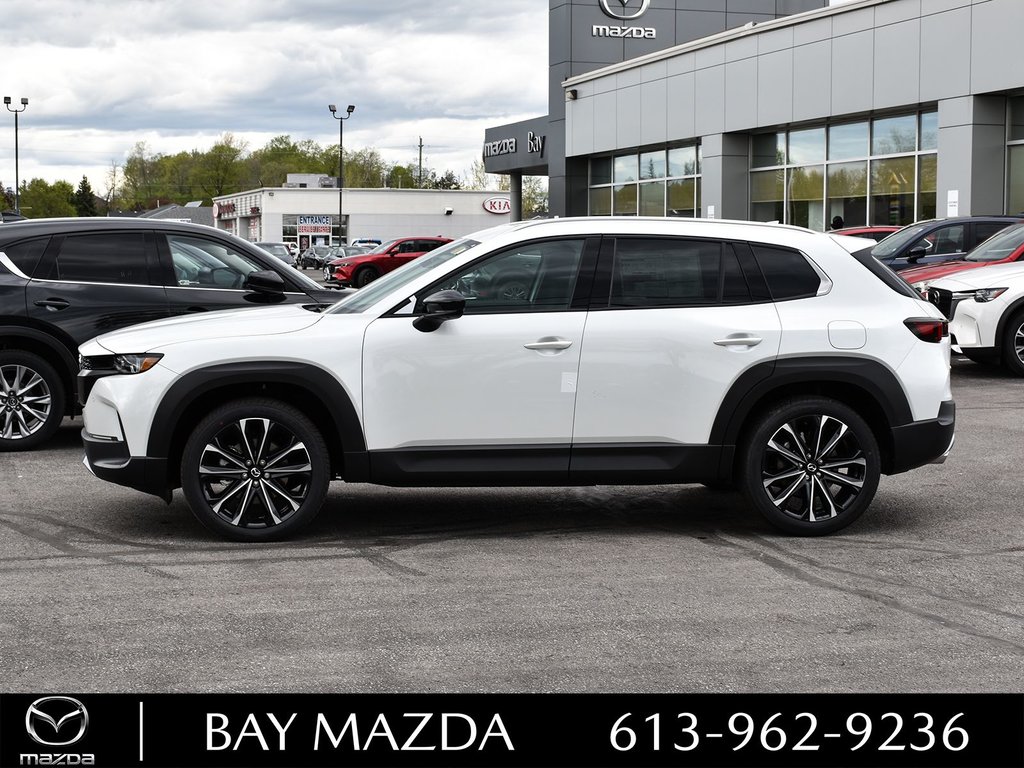 2024 Mazda CX-50 in Pickering, Ontario - 5 - w1024h768px