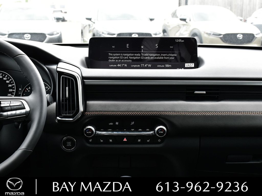 2024 Mazda CX-50 in Pickering, Ontario - 19 - w1024h768px