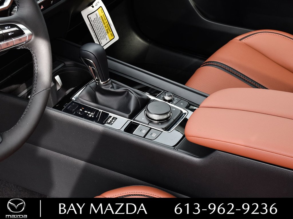 2024 Mazda CX-50 in Pickering, Ontario - 10 - w1024h768px