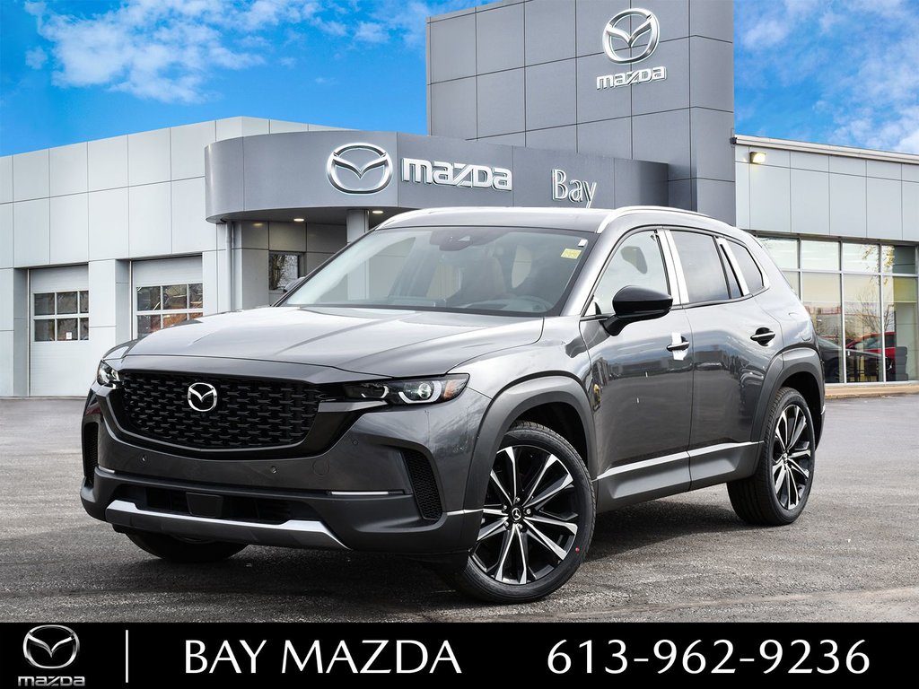 2024 Mazda CX-50 in Pickering, Ontario - 1 - w1024h768px