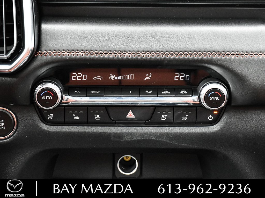 2024 Mazda CX-50 in Pickering, Ontario - 21 - w1024h768px