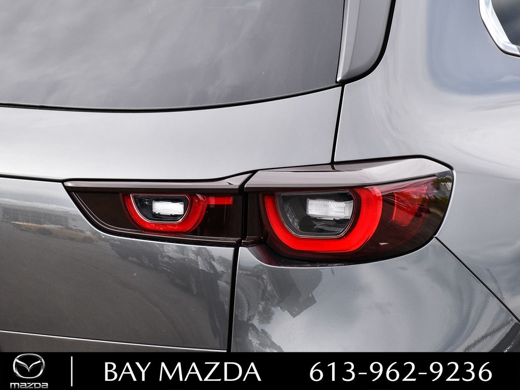 2024 Mazda CX-50 in Pickering, Ontario - 9 - w1024h768px