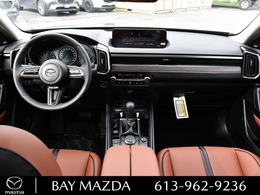 2024 Mazda CX-50 in Pickering, Ontario - 18 - w1024h768px