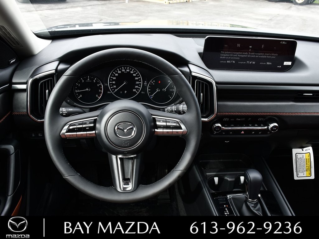 2024 Mazda CX-50 in Pickering, Ontario - 15 - w1024h768px