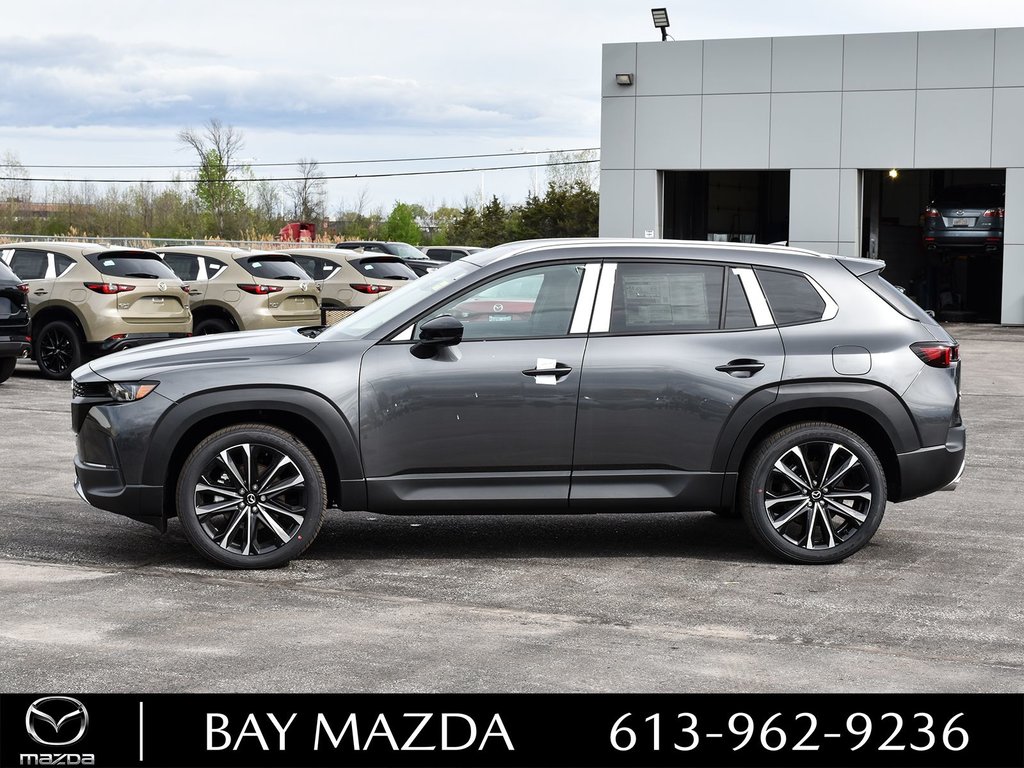 2024 Mazda CX-50 in Pickering, Ontario - 5 - w1024h768px