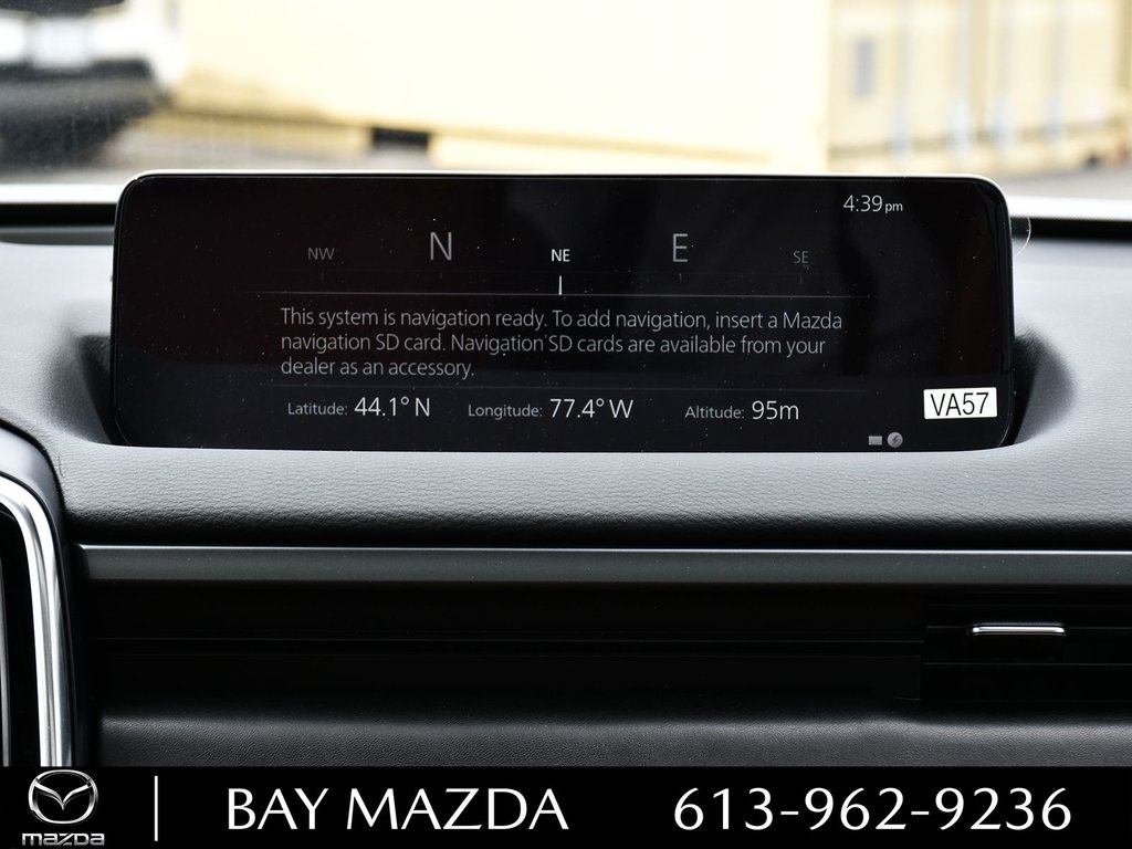 2024 Mazda CX-50 in Pickering, Ontario - 20 - w1024h768px