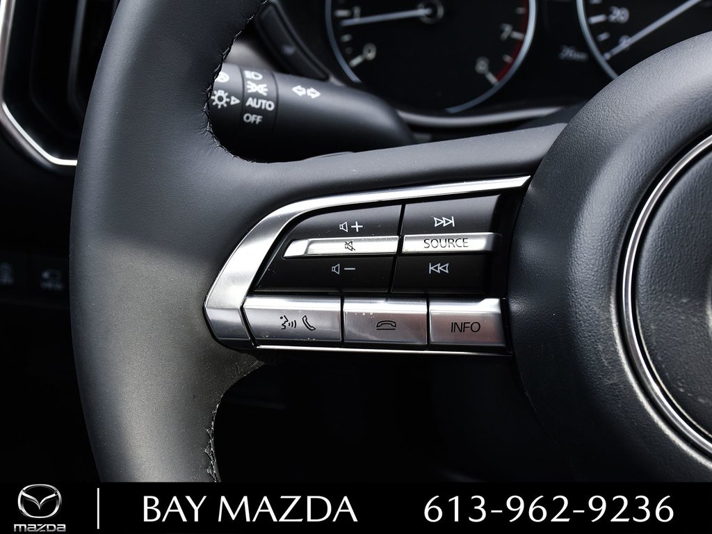 2024 Mazda CX-50 in Pickering, Ontario - 25 - w1024h768px