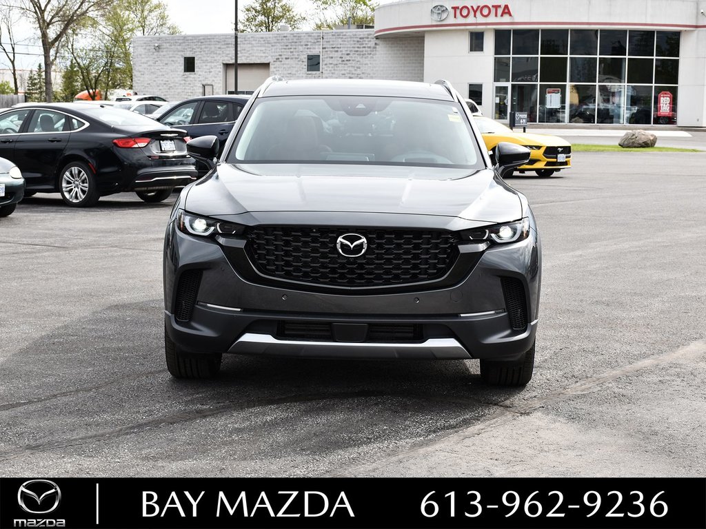 2024 Mazda CX-50 in Pickering, Ontario - 3 - w1024h768px