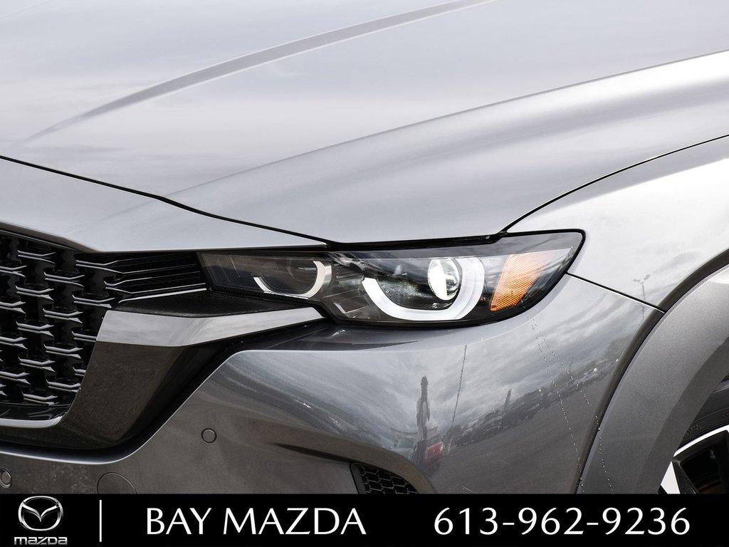 2024 Mazda CX-50 in Pickering, Ontario - 2 - w1024h768px