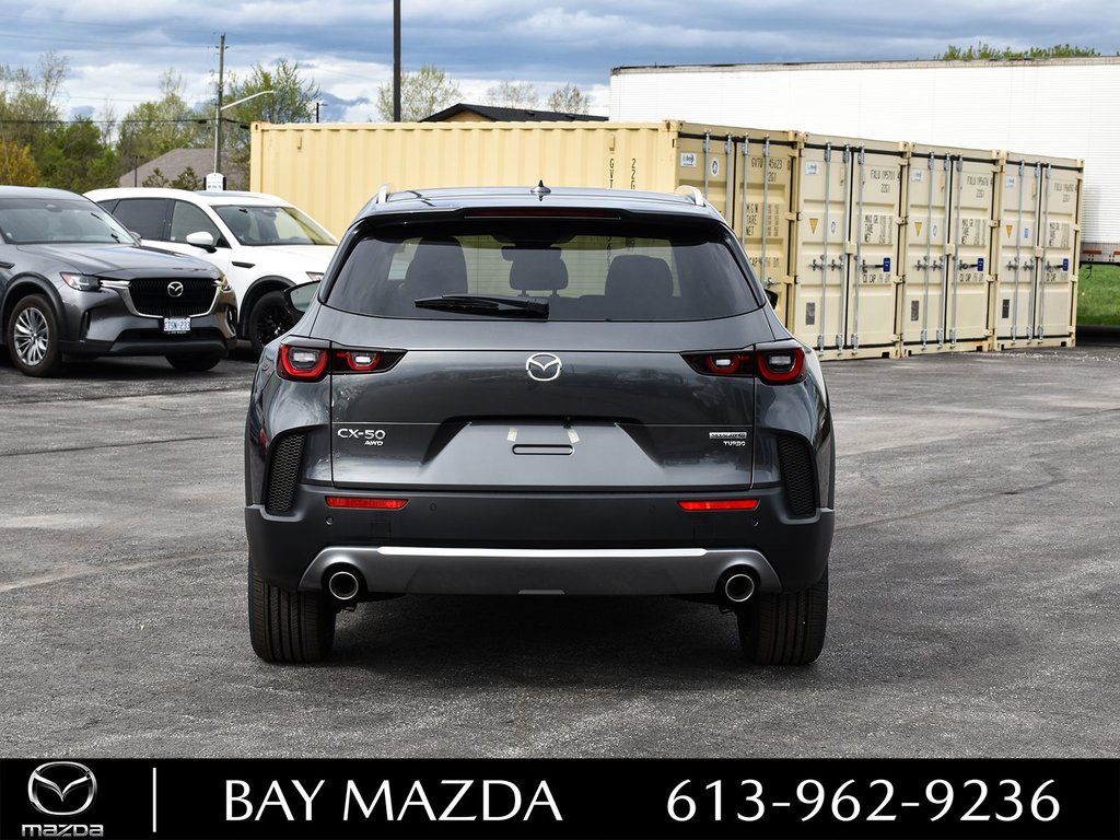 2024 Mazda CX-50 in Pickering, Ontario - 7 - w1024h768px