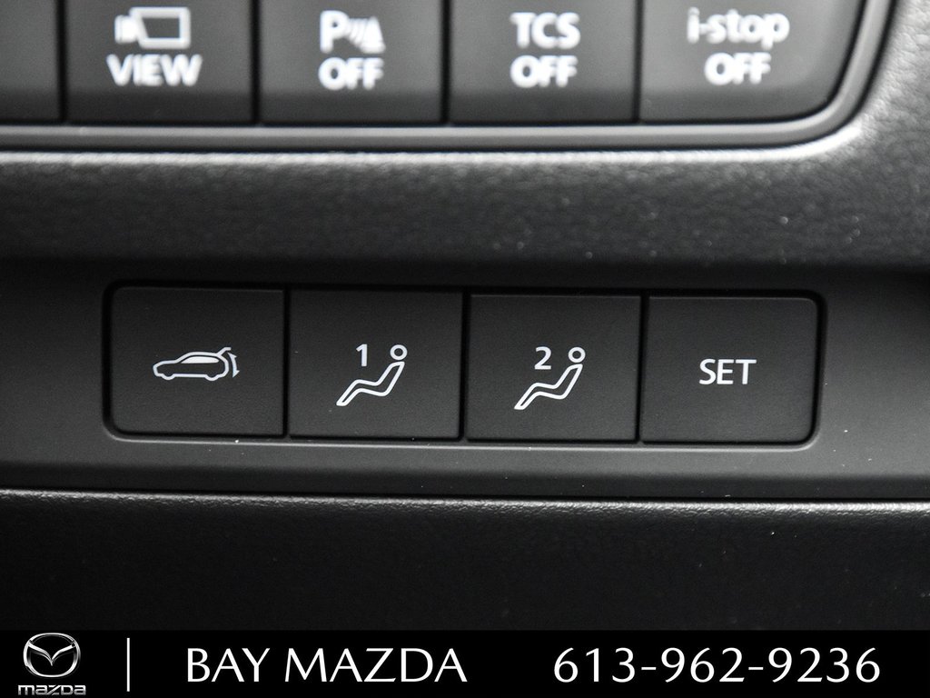 2024 Mazda CX-50 in Pickering, Ontario - 24 - w1024h768px