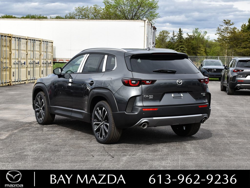 2024 Mazda CX-50 in Pickering, Ontario - 6 - w1024h768px