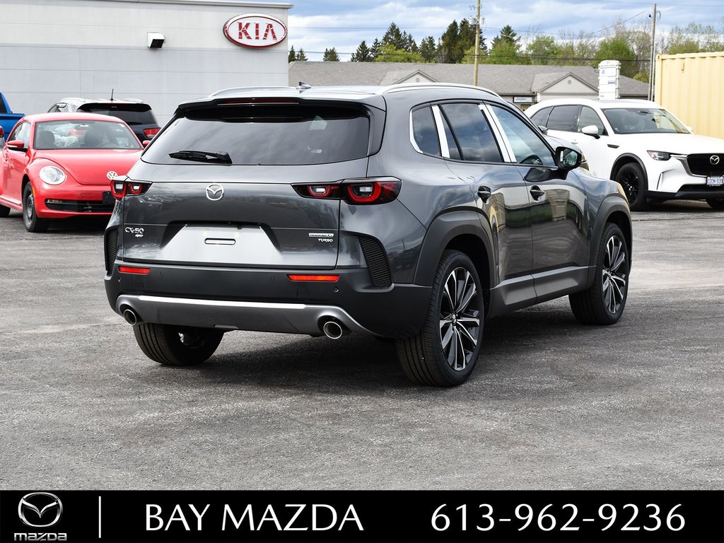 2024 Mazda CX-50 in Pickering, Ontario - 8 - w1024h768px