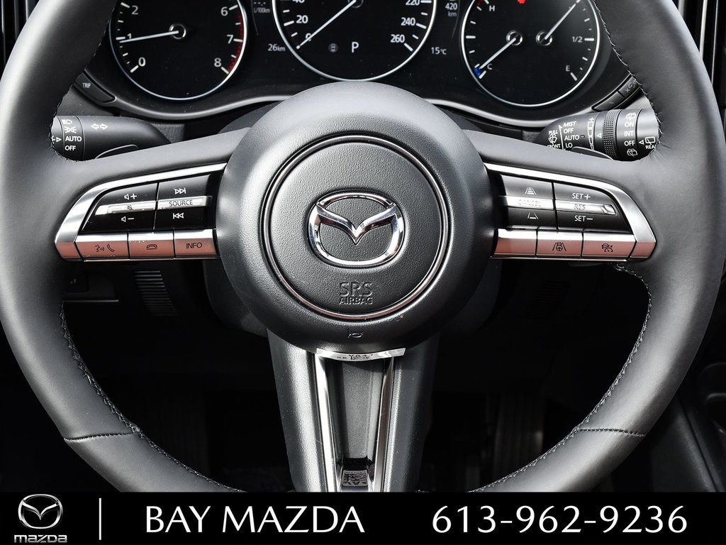 2024 Mazda CX-50 in Pickering, Ontario - 16 - w1024h768px