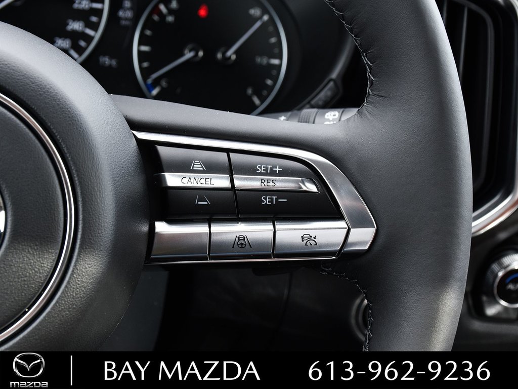 2024 Mazda CX-50 in Pickering, Ontario - 26 - w1024h768px